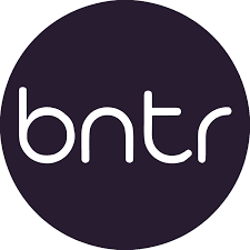 BNTR.AI logo